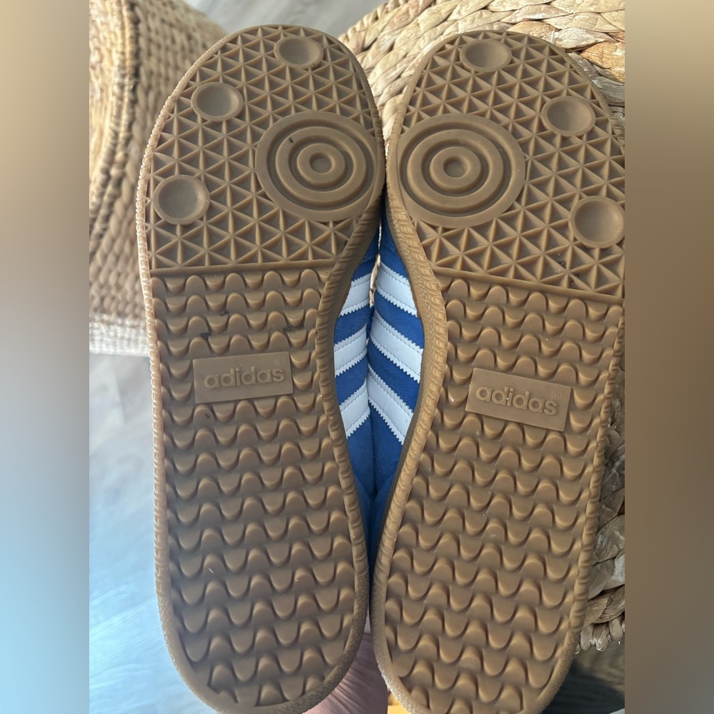 ADIDAS Samba ADV shoes - Picture 4 of 6